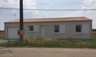 Maison 4 Pièces 85 m² à louer à Tonnay-Charente (17430)