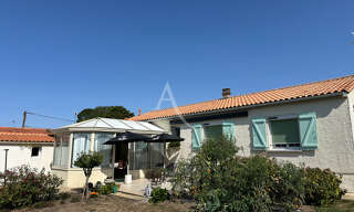 Maison 7 Pièces 100 m² à louer à Rochefort (17300)