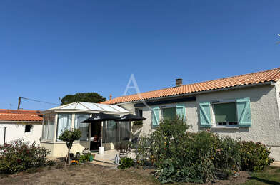 Maison 7 pièces 1030 €