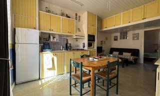 Appartement 3 Pièces 39 m² à vendre à Port-Vendres (66660)