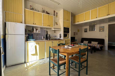 Appartement 3 pièces 99980 €
