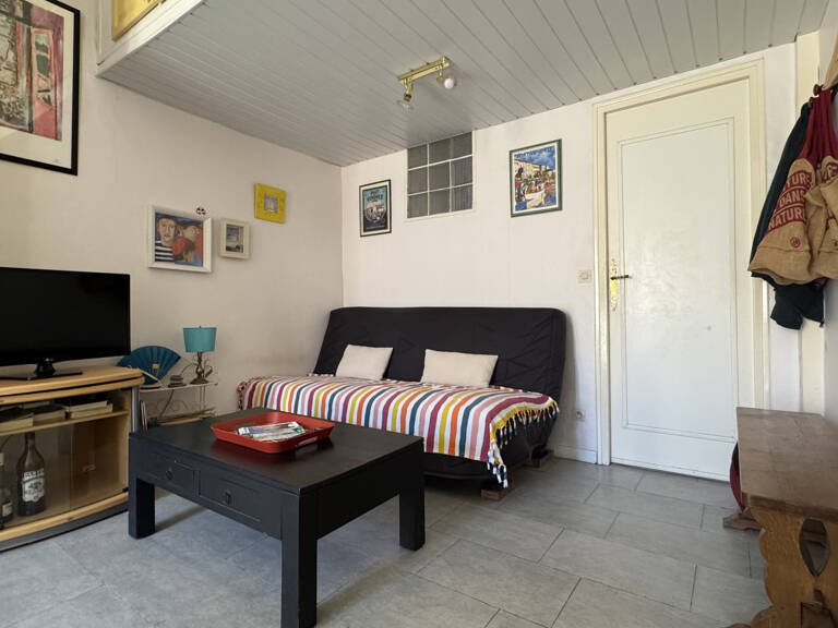 Appartement à vendre avec 3 pièces à Port-Vendres (66) — photo 1