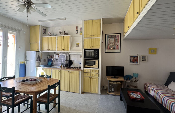 Appartement à vendre avec 3 pièces à Port-Vendres (66) — photo 3