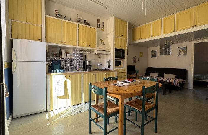 Appartement à vendre avec 3 pièces à Port-Vendres (66) — photo 4