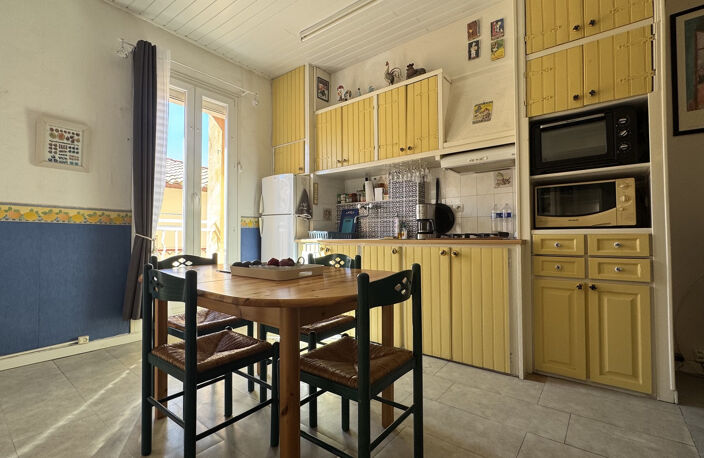 Appartement à vendre avec 3 pièces à Port-Vendres (66) — photo 5