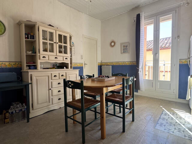 Appartement à vendre avec 3 pièces à Port-Vendres (66) — photo du bien
