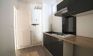 Appartement 3 Pièces 44 m² à louer à Rouen (76000)