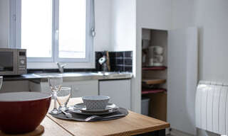 Appartement 1 Pièce 20 m² à louer à Rouen (76000)