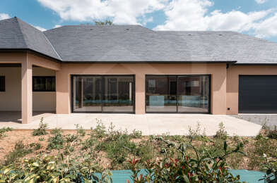 Maison 4 pièces 369000 €