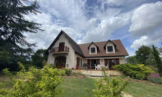 Maison 7 Pièces 230 m² à vendre à Migné-Auxances (86440)
