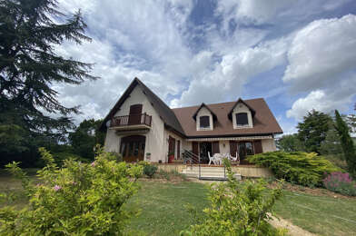 Maison 7 pièces 441000 €