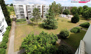 Appartement 7 Pièces 101 m² à vendre à Pessac (33600)