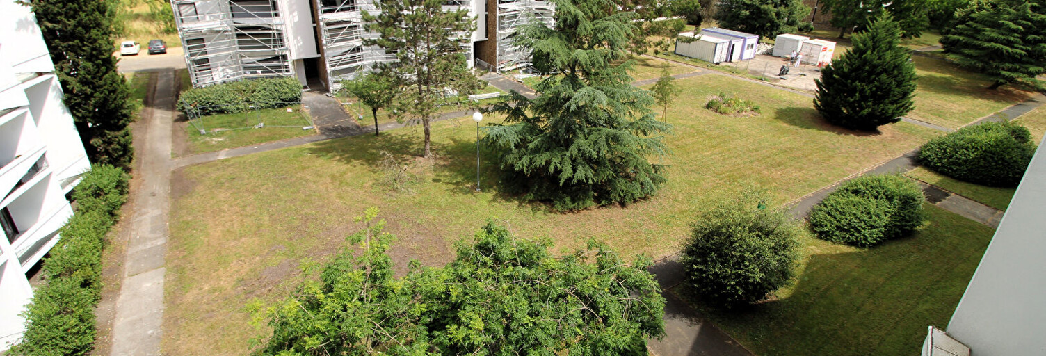 Appartement 7 Pièces 101 m² à vendre à Pessac (33600)