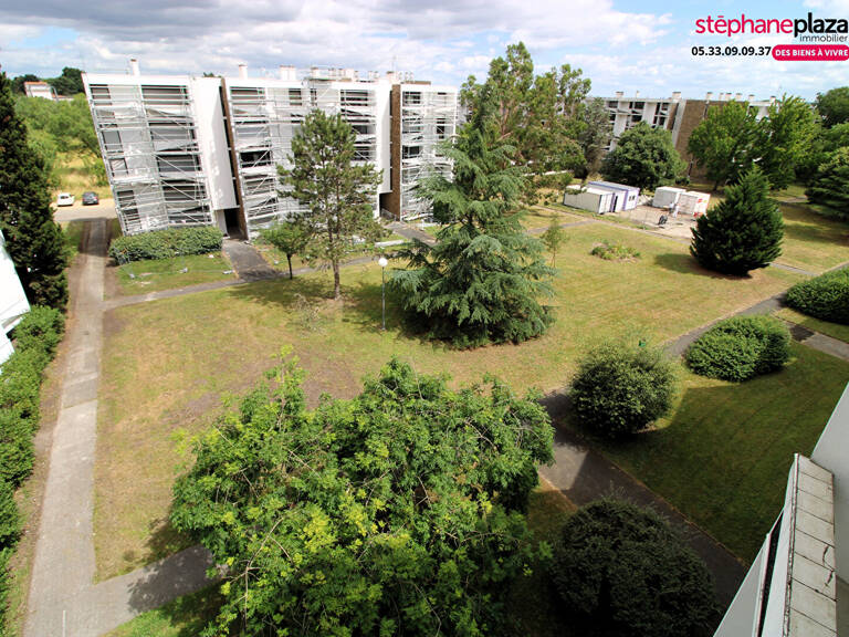 Appartement Pessac - 7 pièce(s) - 101 m2 — photo 1