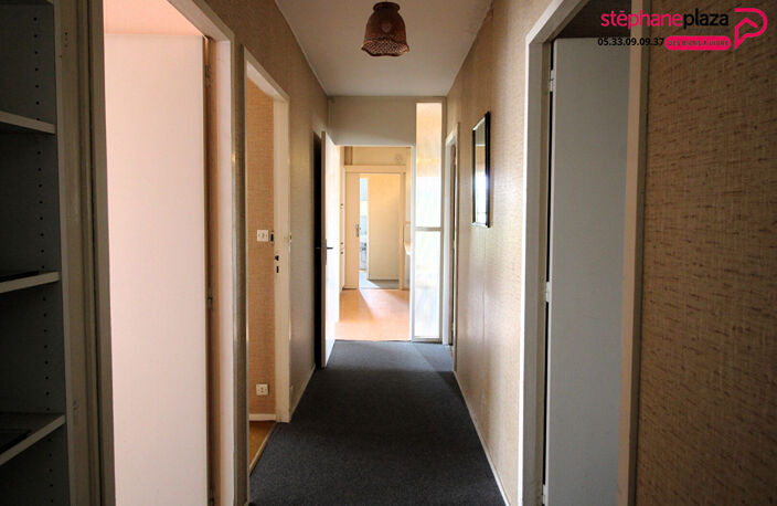 Appartement Pessac - 7 pièce(s) - 101 m2 — photo 2