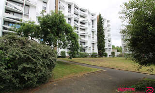 Appartement 5 Pièces 79 m² à vendre à Pessac (33600)