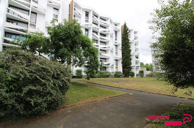Appartement 5 pièces 230000 €