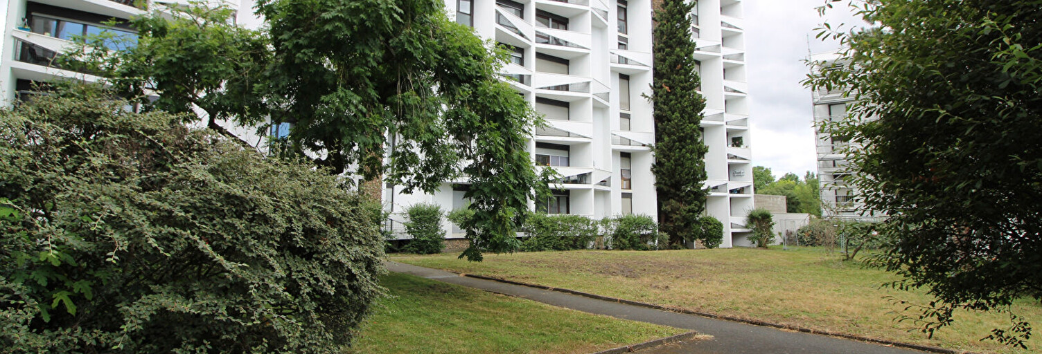 Appartement 5 Pièces 79 m² à vendre à Pessac (33600)