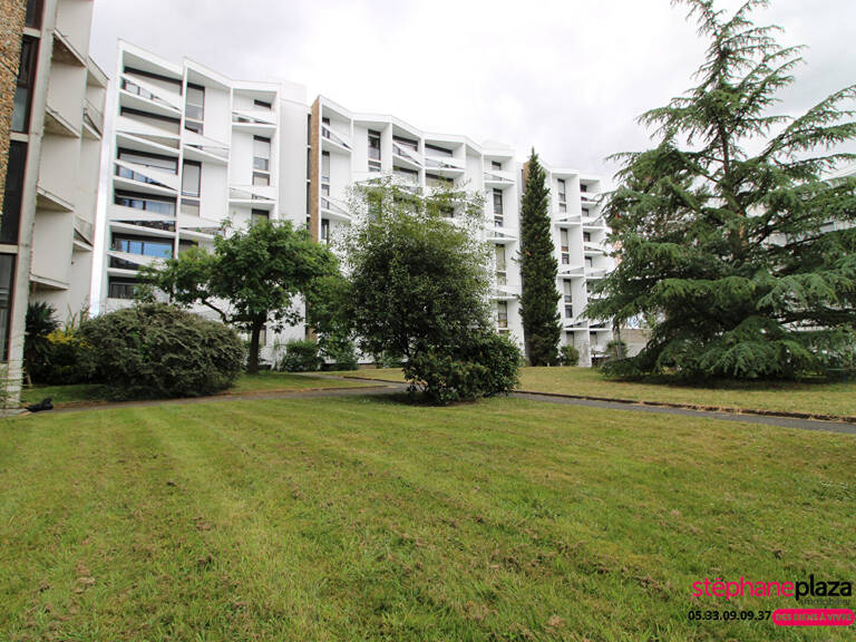 Appartement 3 chambres - 80 m² - Pessac résidence Compostelle — photo 1