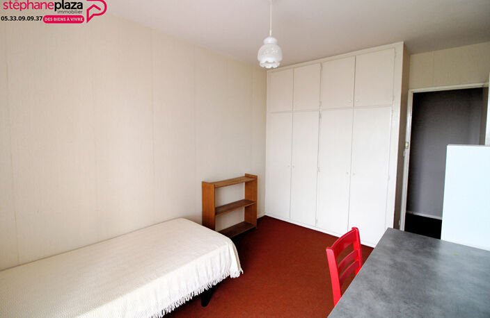 Appartement 3 chambres - 80 m² - Pessac résidence Compostelle — photo 4