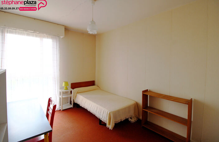 Appartement 3 chambres - 80 m² - Pessac résidence Compostelle — photo 5