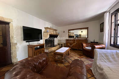 Maison 4 pièces 179500 €