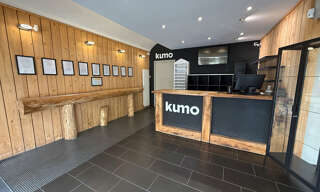 Commerce  35 m² à louer à Quimper (29000)