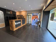 Local commercial Quimper 35 m2 — photo 2