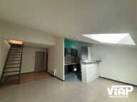 SPACIEUX T3 EN DUPLEX PROCHE DE LA PLACE DENIS DUSSOUBS — photo 2