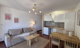 Appartement 2 Pièces 47 m² à vendre à Saint-Cyprien (66750)