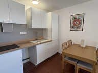ACHAT SAINT CYPRIEN PLAGE/ PORT - APPARTEMENT T2 RENOVE DE 47M2 AVEC PLACE DE PARKING — photo 2