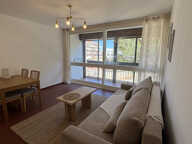 ACHAT SAINT CYPRIEN PLAGE/ PORT - APPARTEMENT T2 RENOVE DE 47M2 AVEC PLACE DE PARKING — photo 3