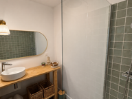 ACHAT SAINT CYPRIEN PLAGE/ PORT - APPARTEMENT T2 RENOVE DE 47M2 AVEC PLACE DE PARKING — photo 4