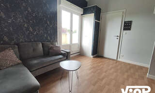 Appartement 3 Pièces 64 m² à louer à Limoges (87000)