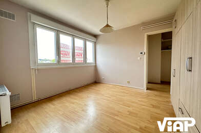 Appartement 1 pièces 400 €