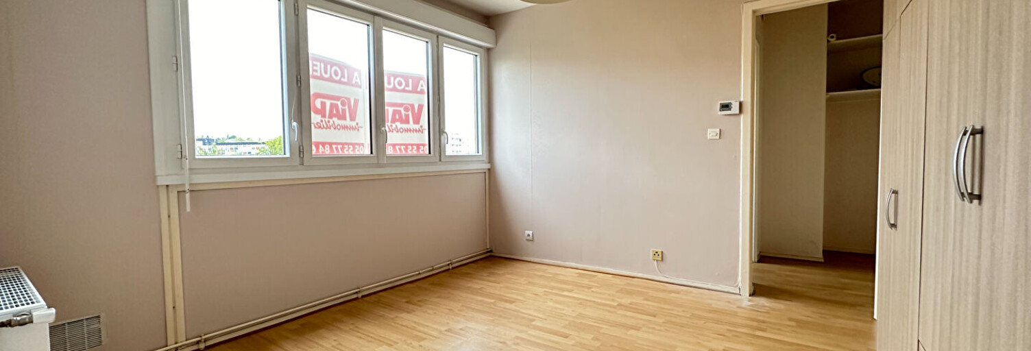 Appartement 1 Pièce 27 m² à louer à Limoges (87000)