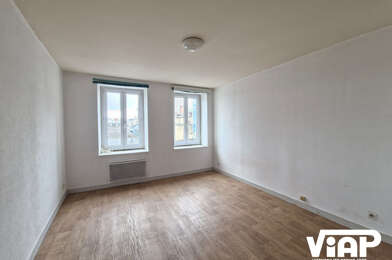 Appartement 1 pièces 390 €