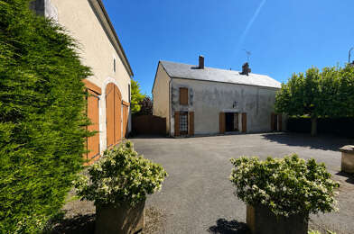 Maison 9 pièces 183000 €