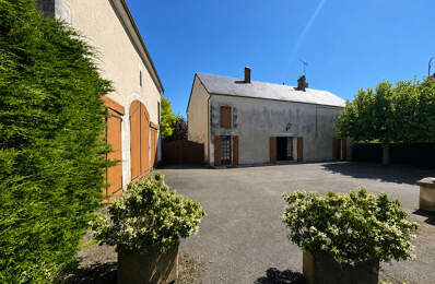 Ensemble immobilier avec dépendances - 229 m2 — photo du bien