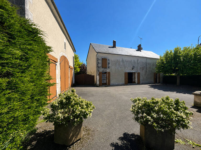 Ensemble immobilier avec dépendances - 229 m2 — photo 1