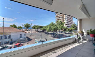 Appartement 3 Pièces 92 m² à vendre à Fréjus (83600)