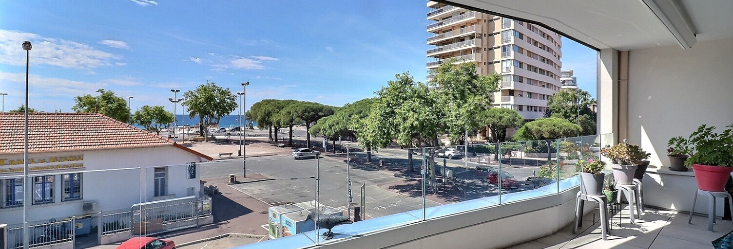 Appartement 3 Pièces 92 m² à vendre à Fréjus (83600)