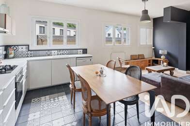 Appartement 4 pièces 258000 €