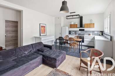 Appartement 4 pièces 258000 €