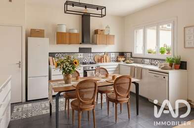 Appartement 4 pièces 246000 €