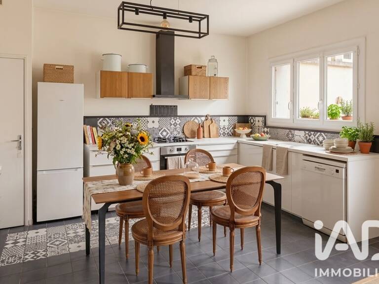 Vente Appartement 4 pièces — photo 1