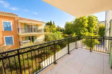Appartement 3 pièces 430000 €