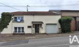 Maison 4 Pièces 170 m² à vendre à Pannes (54470)