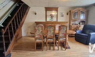 Maison 4 Pièces 170 m² à vendre à Pannes (54470)