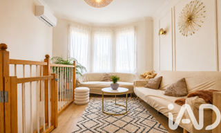 Maison 5 Pièces 82 m² à vendre à La Ciotat (13600)